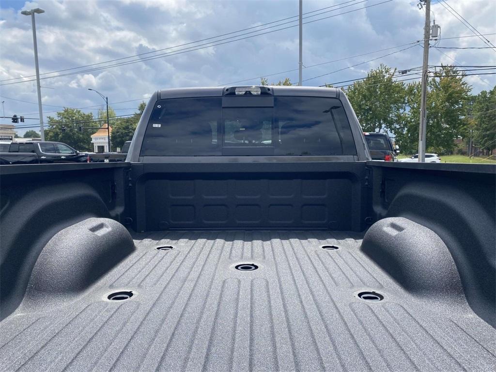 new 2026 Ram 2500 car, priced at $71,990