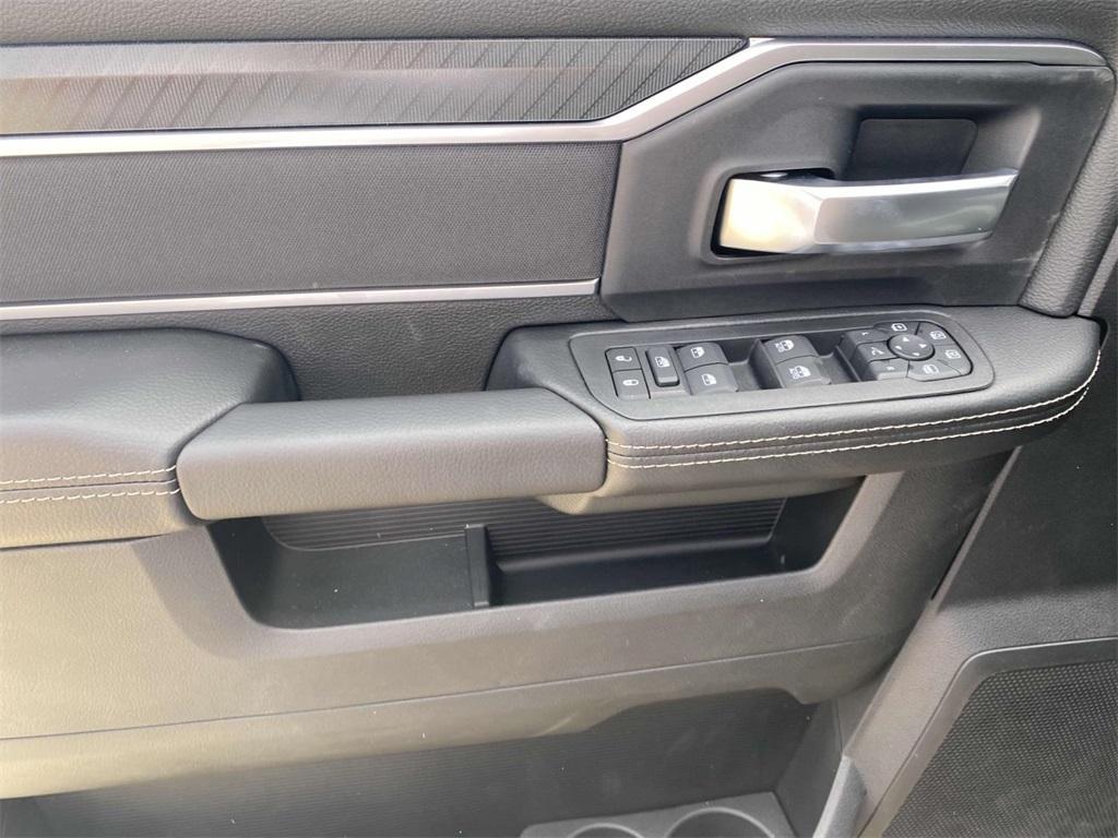 new 2026 Ram 2500 car, priced at $71,990