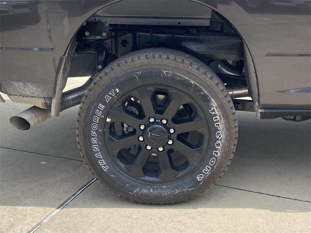 new 2026 Ram 2500 car, priced at $71,990
