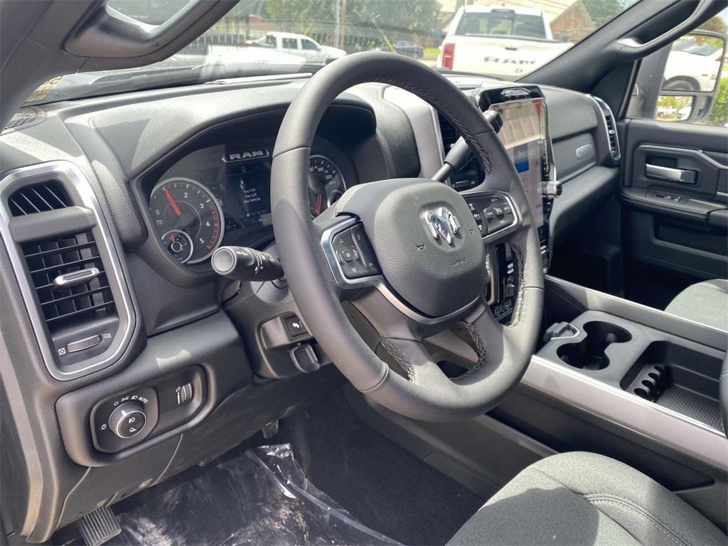 new 2026 Ram 2500 car, priced at $71,990