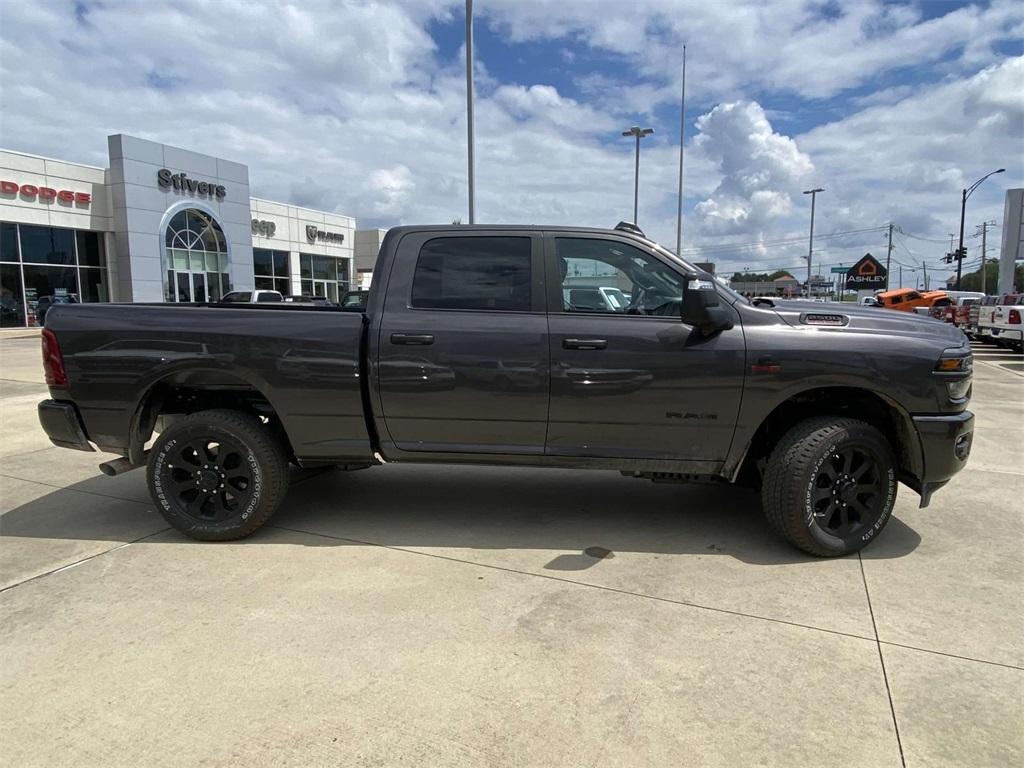 new 2026 Ram 2500 car, priced at $71,990