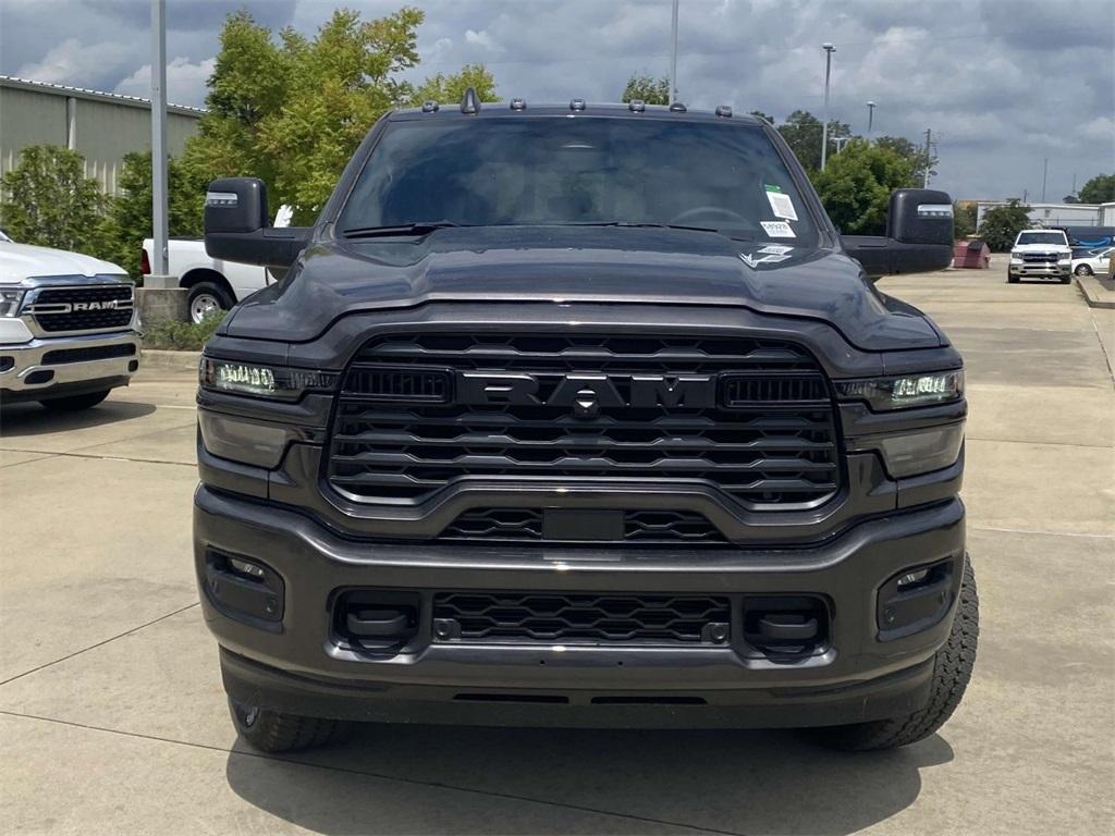 new 2026 Ram 2500 car, priced at $71,990