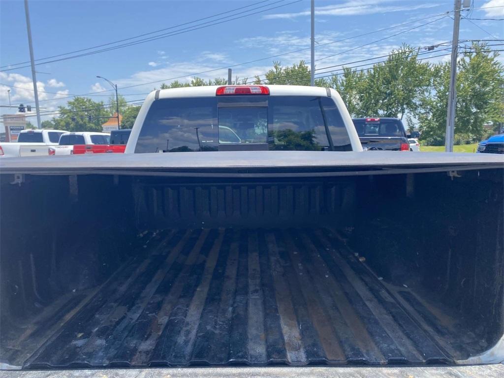 used 2015 GMC Sierra 1500 car, priced at $23,595