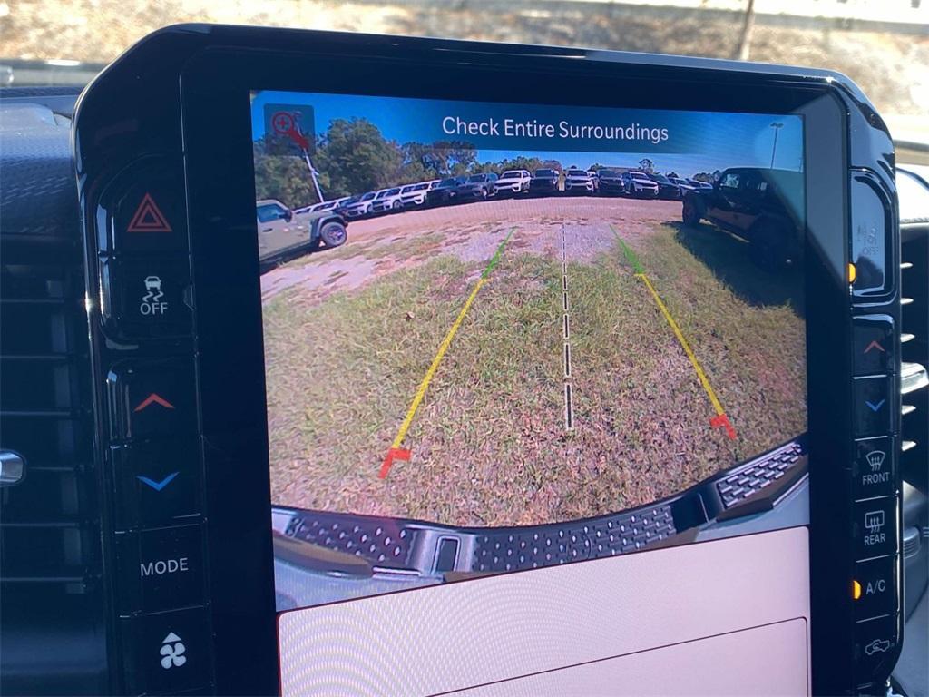 new 2026 Ram 1500 car, priced at $60,395