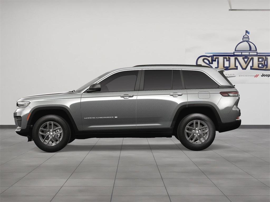 new 2025 Jeep Grand Cherokee car, priced at $36,420