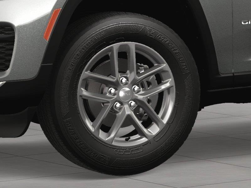 new 2025 Jeep Grand Cherokee car, priced at $36,420