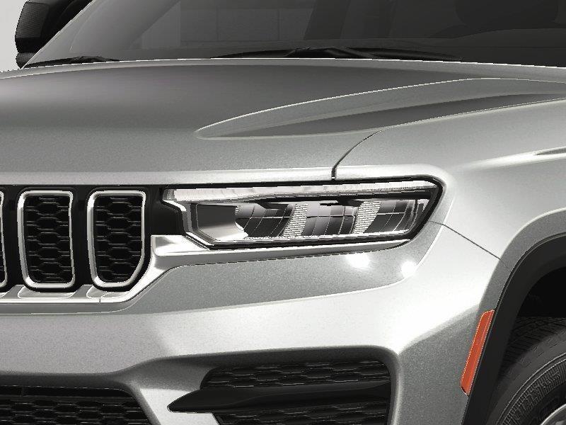 new 2025 Jeep Grand Cherokee car, priced at $36,420