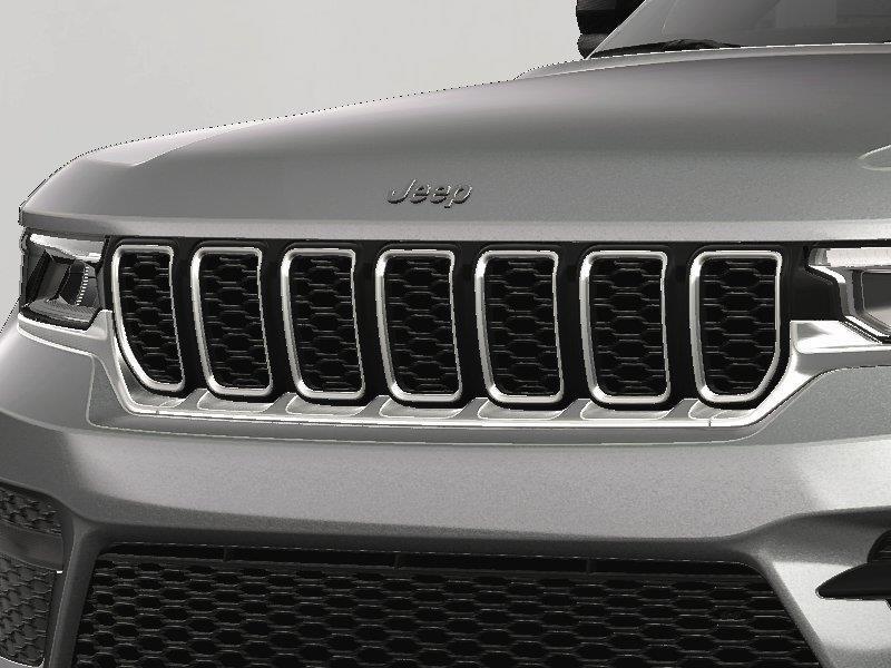 new 2025 Jeep Grand Cherokee car, priced at $36,420