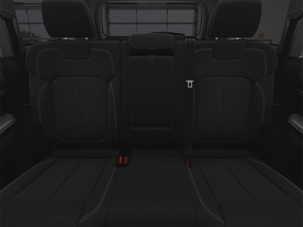 new 2025 Jeep Grand Cherokee car, priced at $36,420