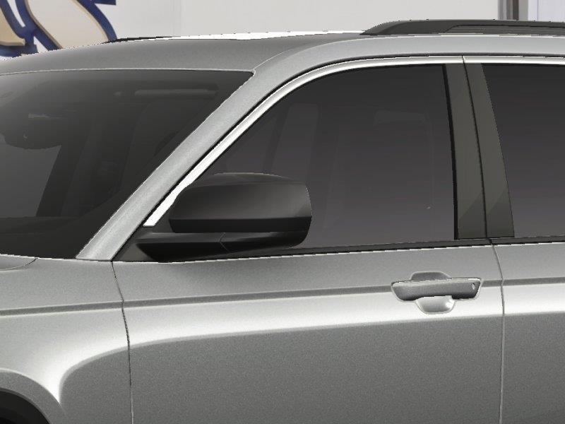 new 2025 Jeep Grand Cherokee car, priced at $36,420
