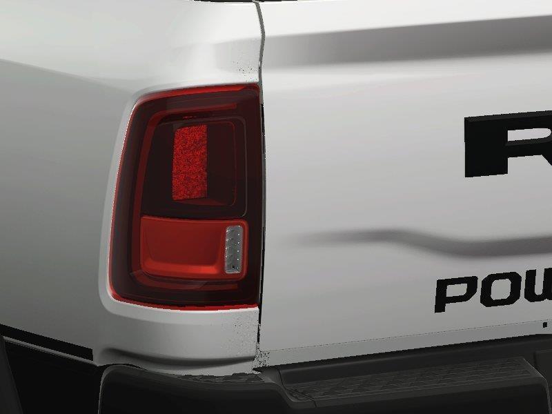 new 2025 Ram 2500 car, priced at $77,230