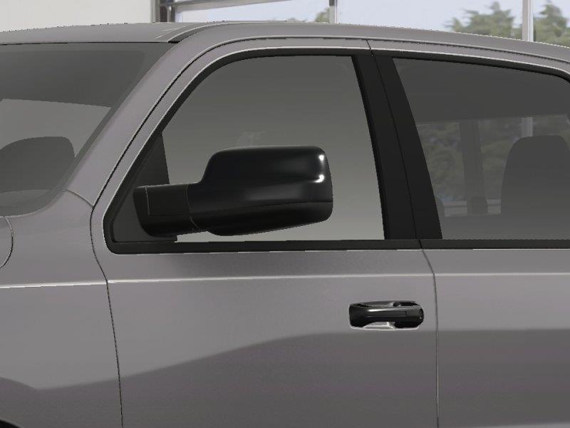 new 2025 Ram 1500 car, priced at $36,995