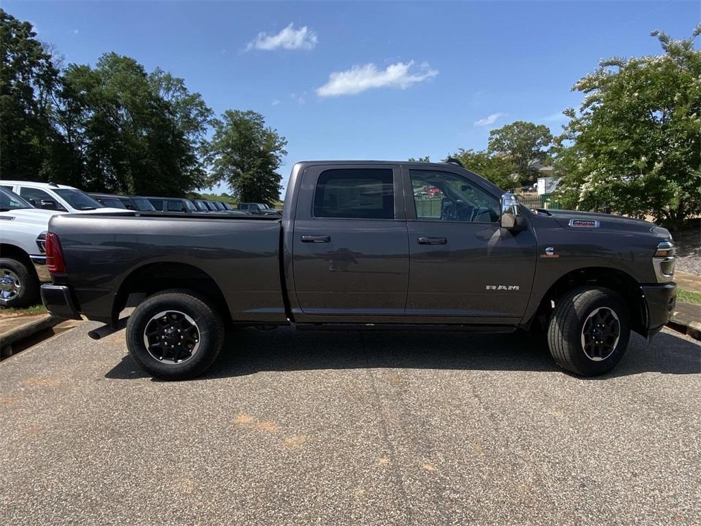new 2025 Ram 2500 car, priced at $74,995