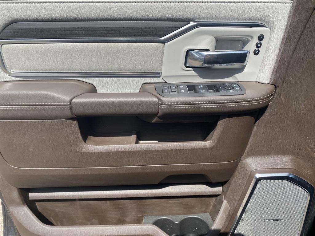 new 2025 Ram 2500 car, priced at $74,995