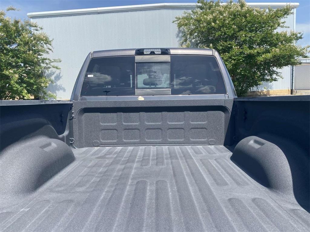 new 2025 Ram 2500 car, priced at $74,995
