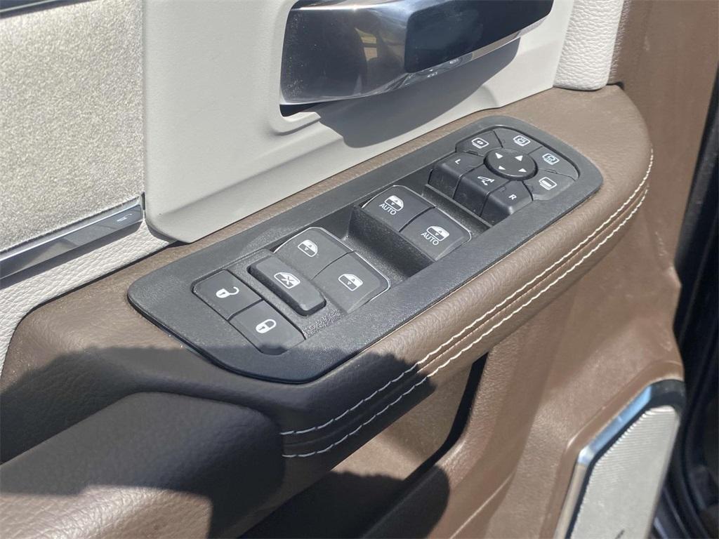 new 2025 Ram 2500 car, priced at $74,995