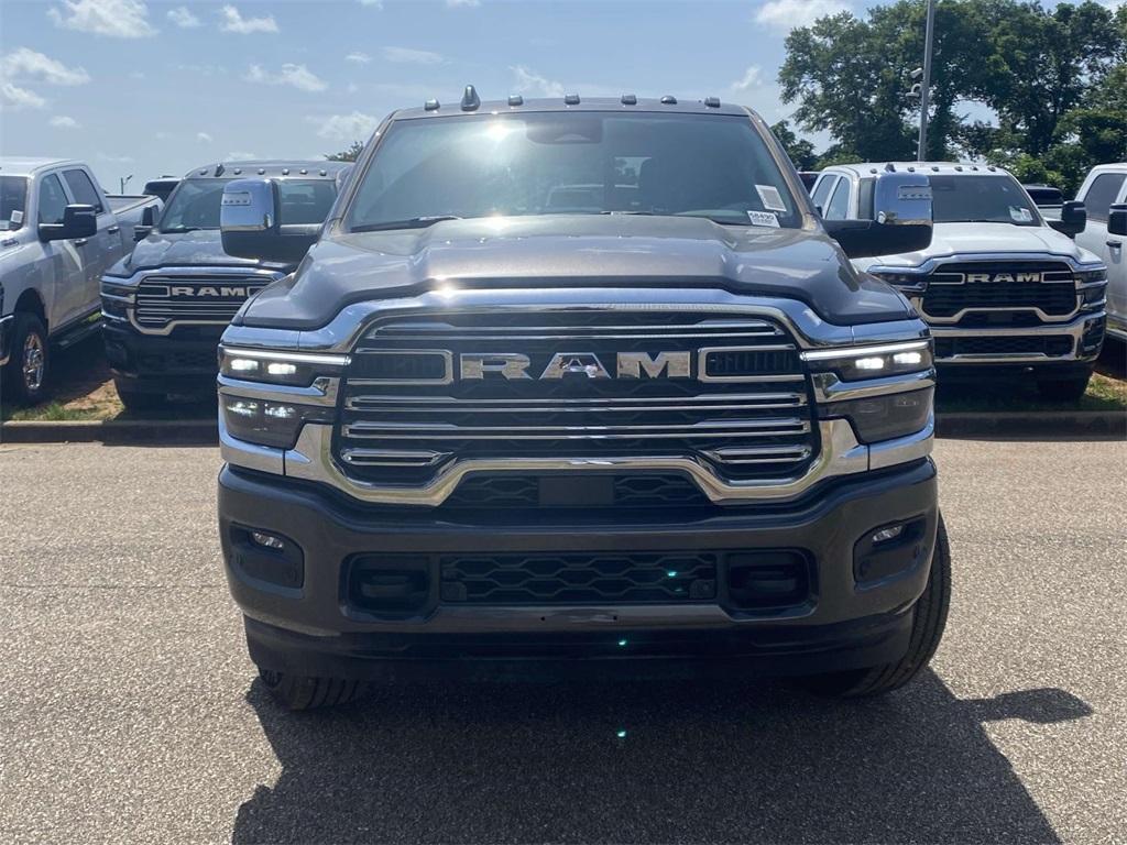 new 2025 Ram 2500 car, priced at $74,995