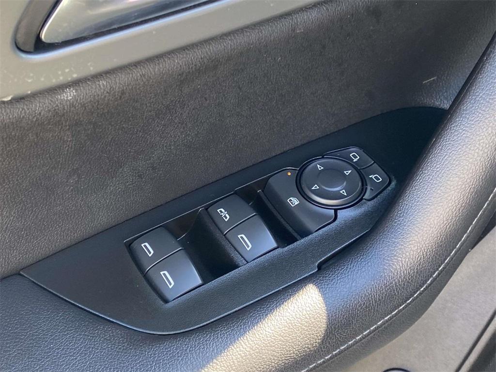 used 2020 Chevrolet Blazer car, priced at $19,195