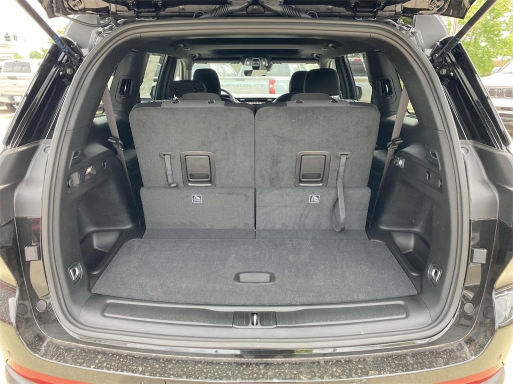 new 2025 Jeep Grand Cherokee L car, priced at $34,995