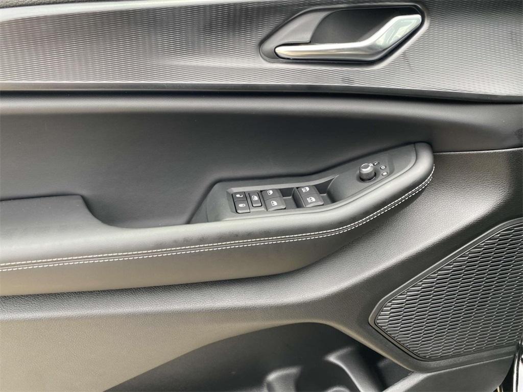 new 2025 Jeep Grand Cherokee L car, priced at $34,995