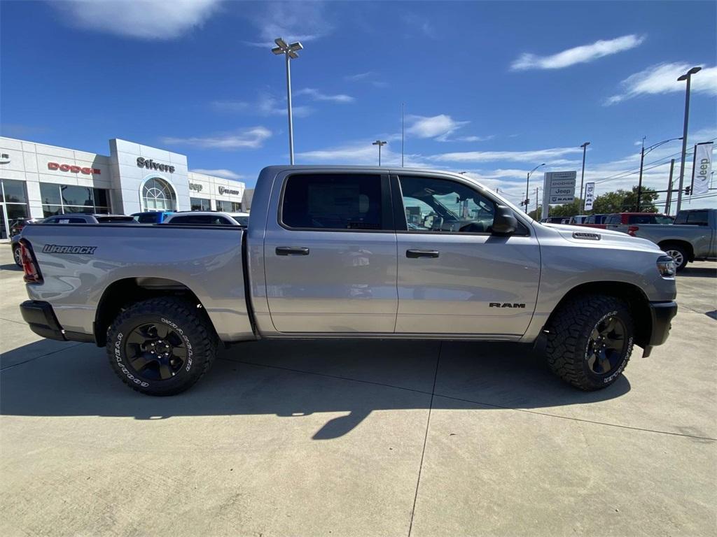new 2026 Ram 1500 car, priced at $45,875