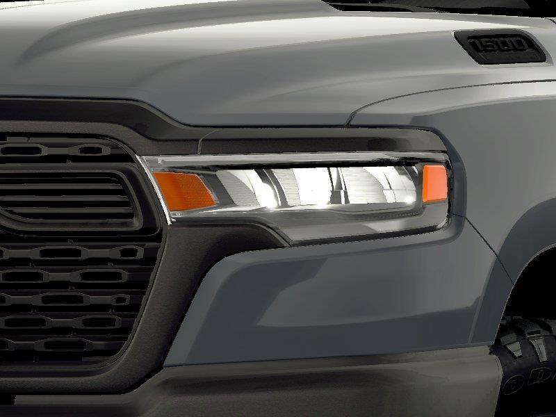 new 2026 Ram 1500 car, priced at $45,999