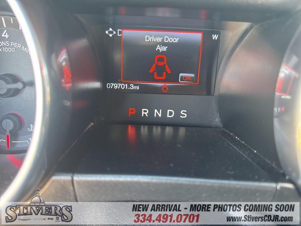 used 2020 Ford Mustang car, priced at $19,995