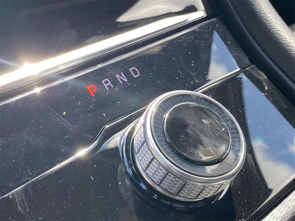 new 2025 Jeep Grand Cherokee L car, priced at $33,995