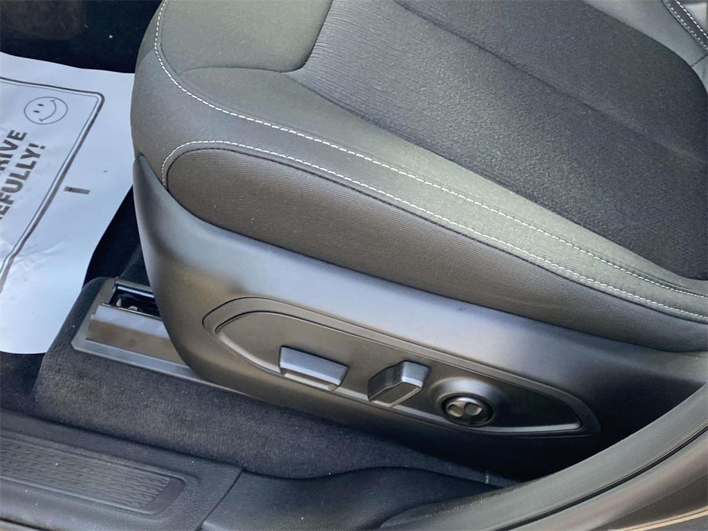 new 2025 Jeep Grand Cherokee L car, priced at $33,995