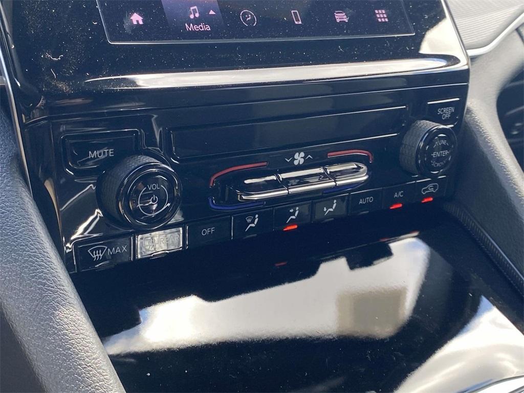 new 2025 Jeep Grand Cherokee L car, priced at $33,995