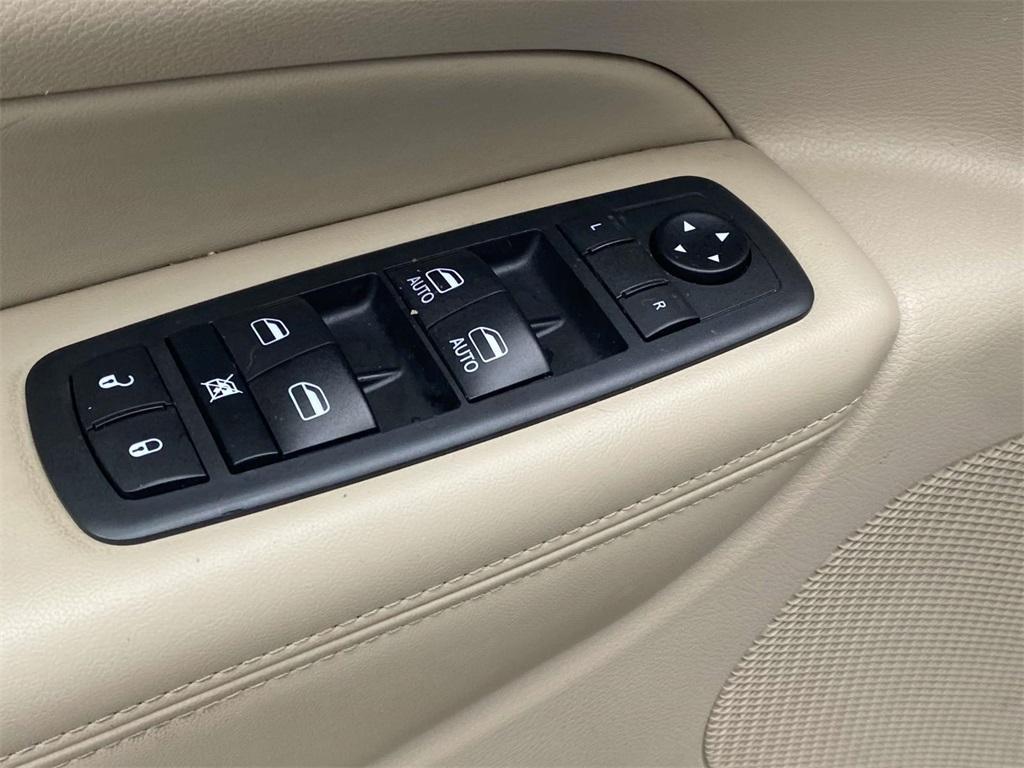 used 2020 Jeep Grand Cherokee car, priced at $22,995