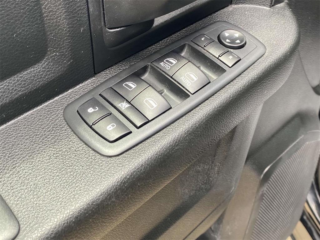 used 2020 Ram 1500 Classic car, priced at $21,895