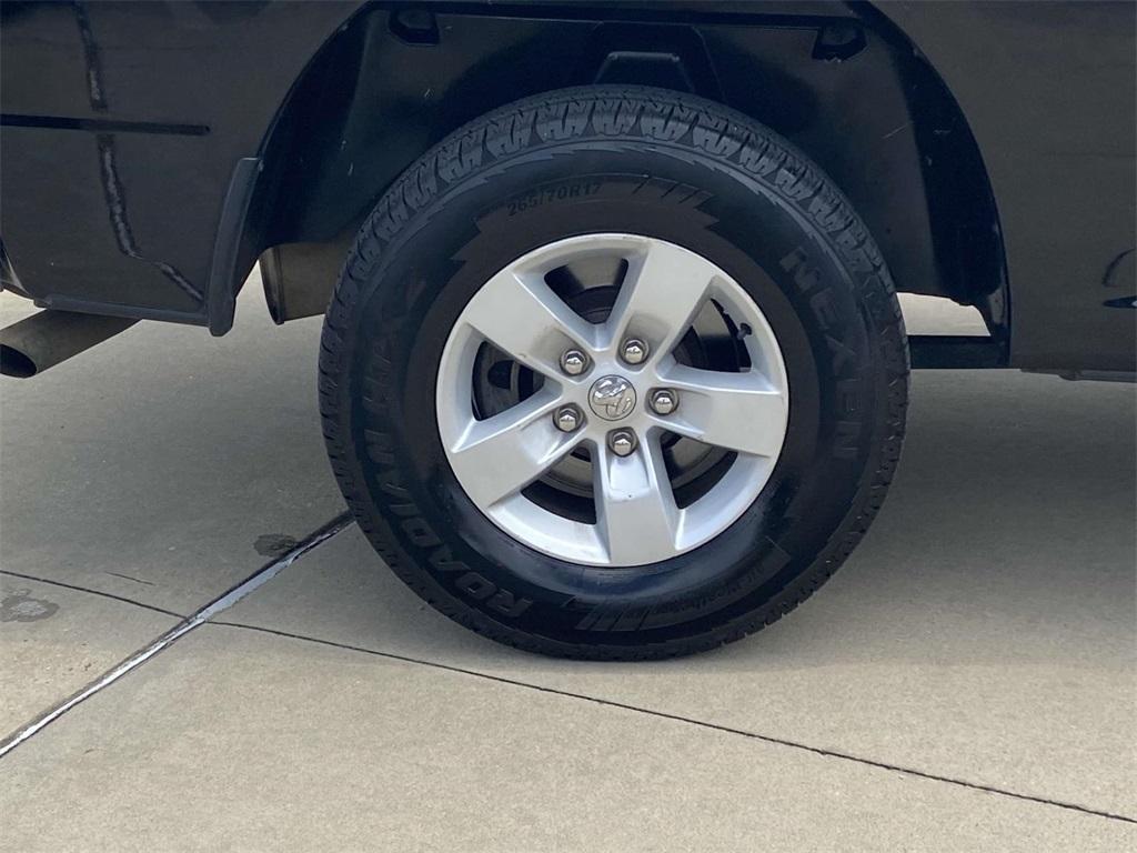 used 2020 Ram 1500 Classic car, priced at $21,895