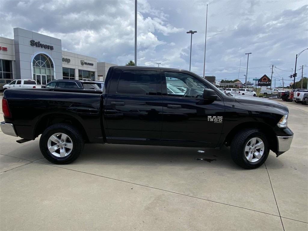 used 2020 Ram 1500 Classic car, priced at $21,895