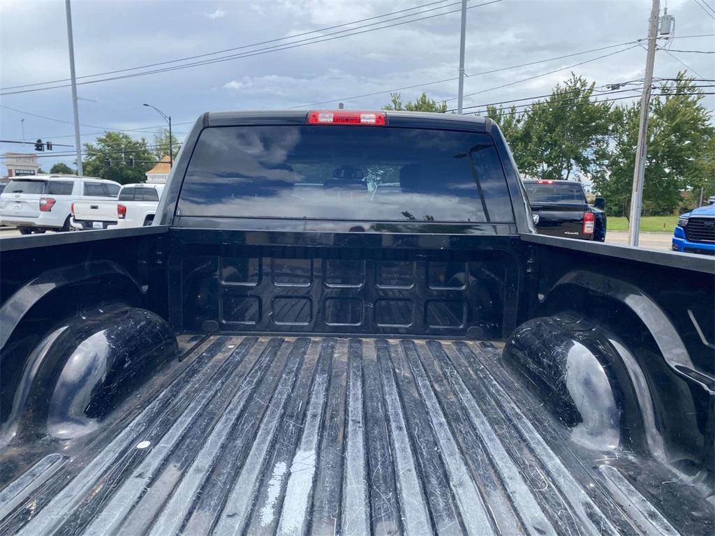 used 2020 Ram 1500 Classic car, priced at $21,895