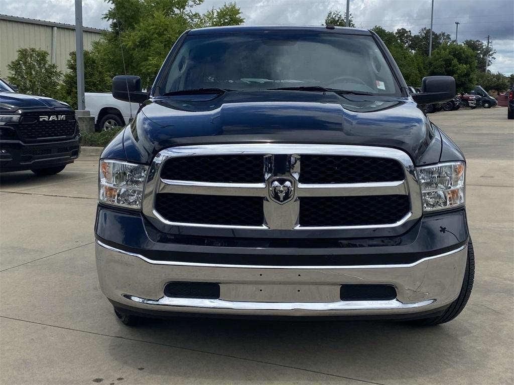 used 2020 Ram 1500 Classic car, priced at $21,895