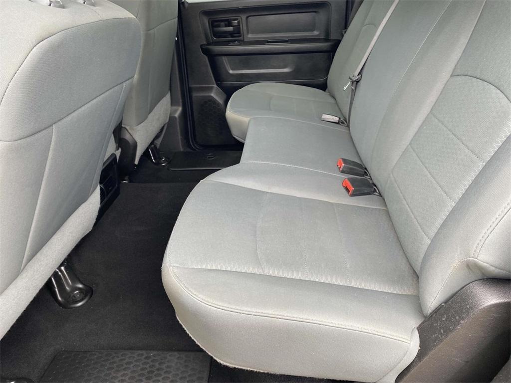 used 2020 Ram 1500 Classic car, priced at $21,895