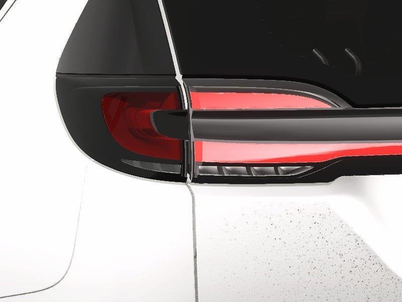 new 2025 Chrysler Pacifica car, priced at $41,252