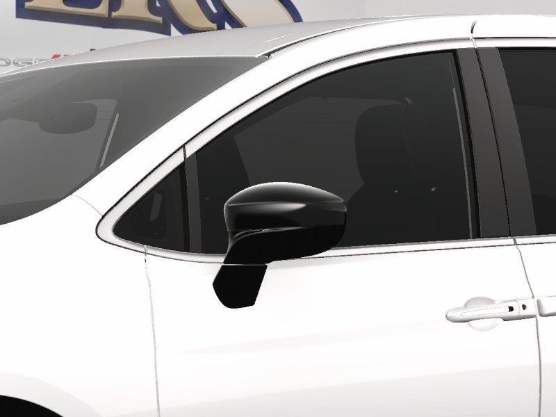 new 2025 Chrysler Pacifica car, priced at $41,252