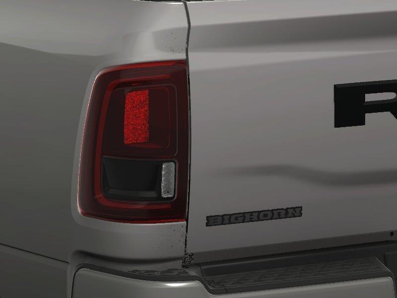 new 2025 Ram 2500 car, priced at $72,620