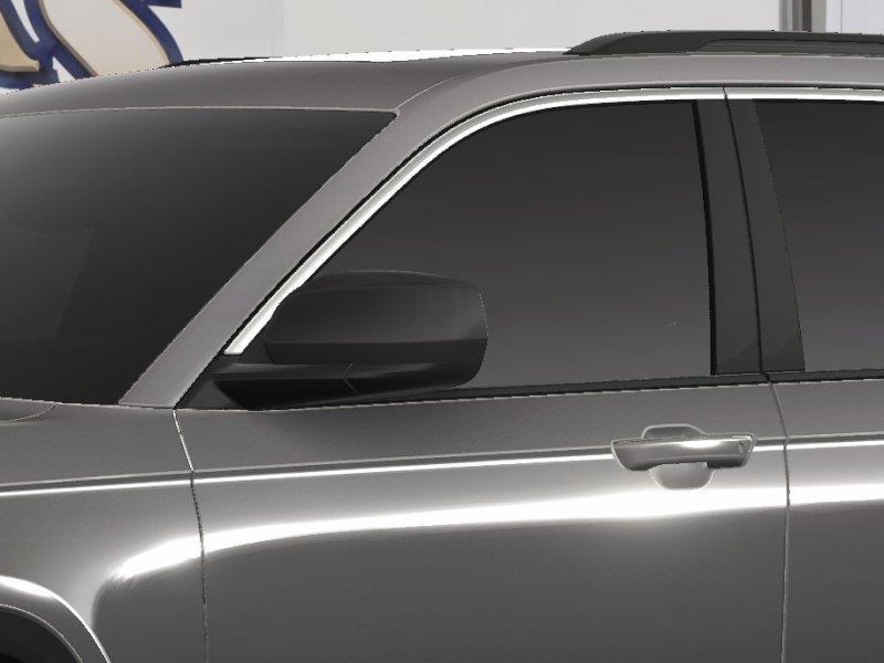new 2025 Jeep Grand Cherokee car, priced at $39,510