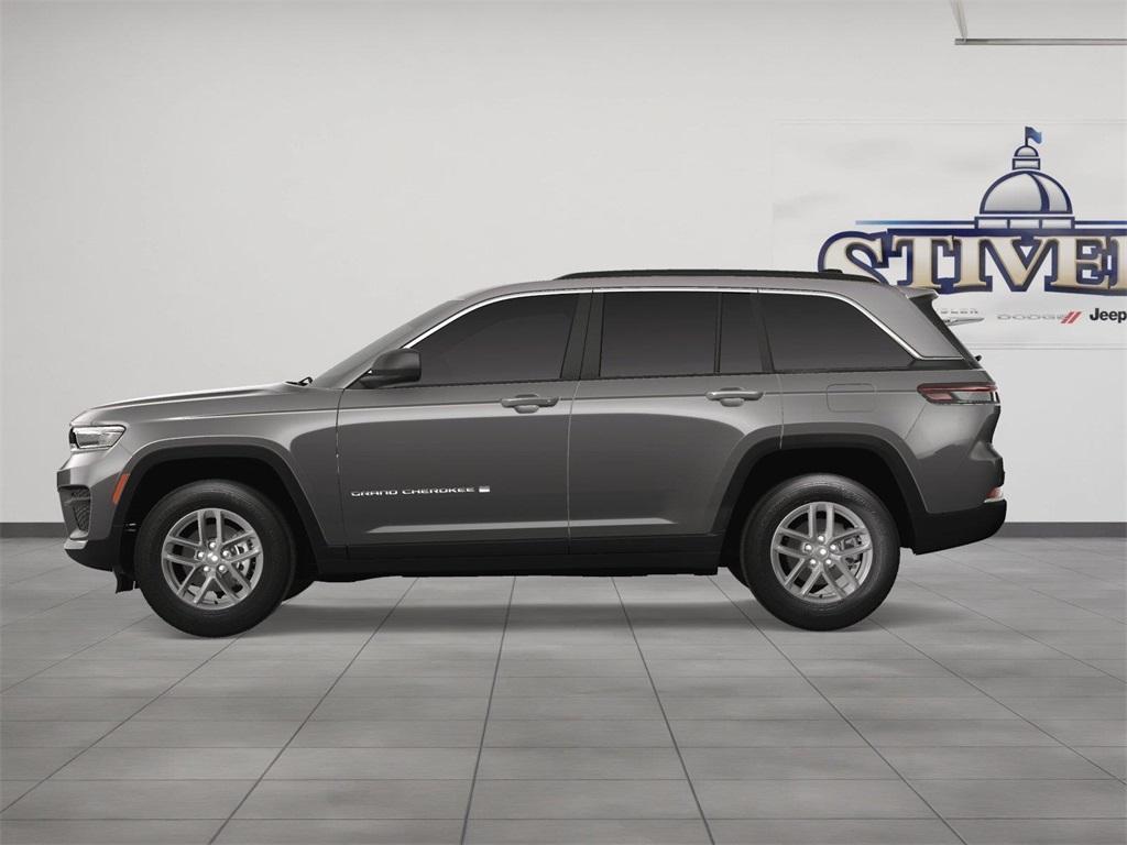 new 2025 Jeep Grand Cherokee car, priced at $39,510