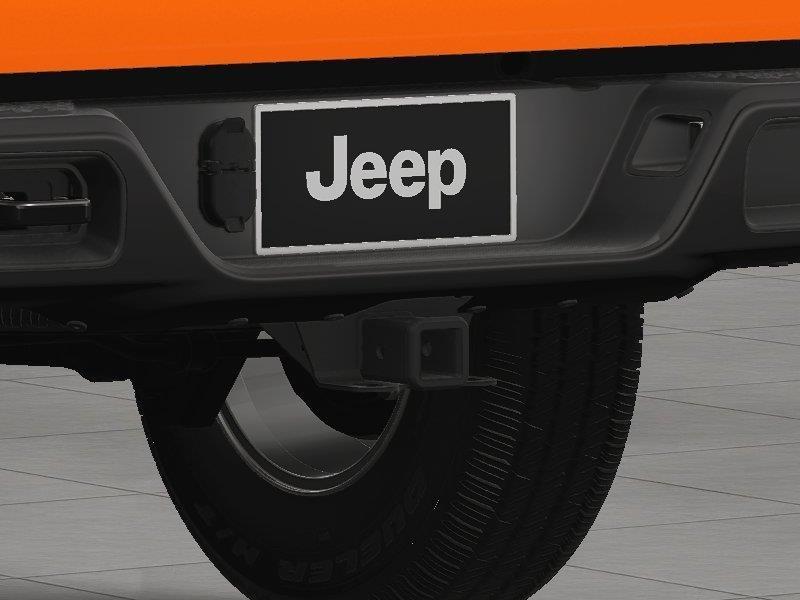 new 2025 Jeep Gladiator car, priced at $42,999