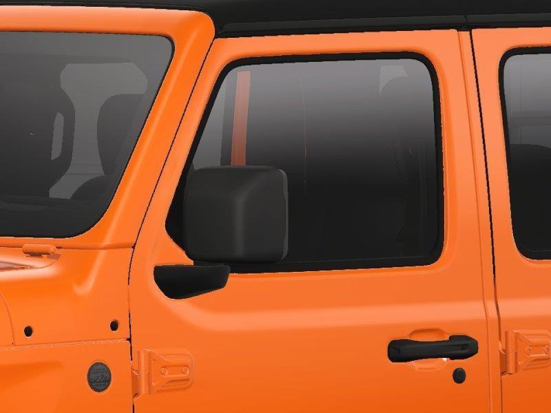 new 2025 Jeep Gladiator car, priced at $42,999