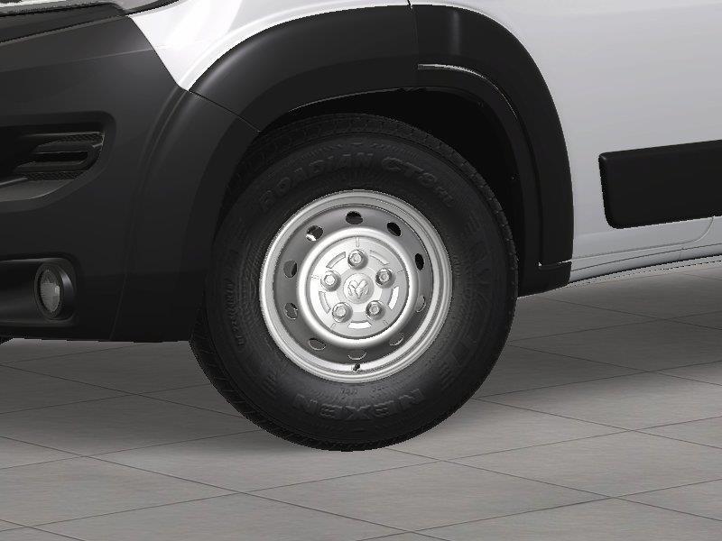 new 2025 Ram ProMaster 2500 car, priced at $47,941