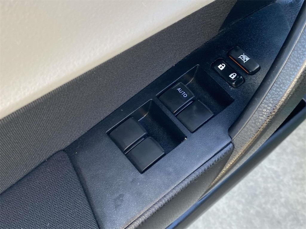 used 2016 Toyota Corolla car, priced at $12,295