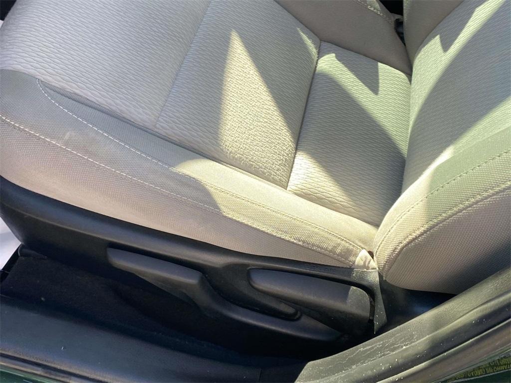 used 2016 Toyota Corolla car, priced at $12,295