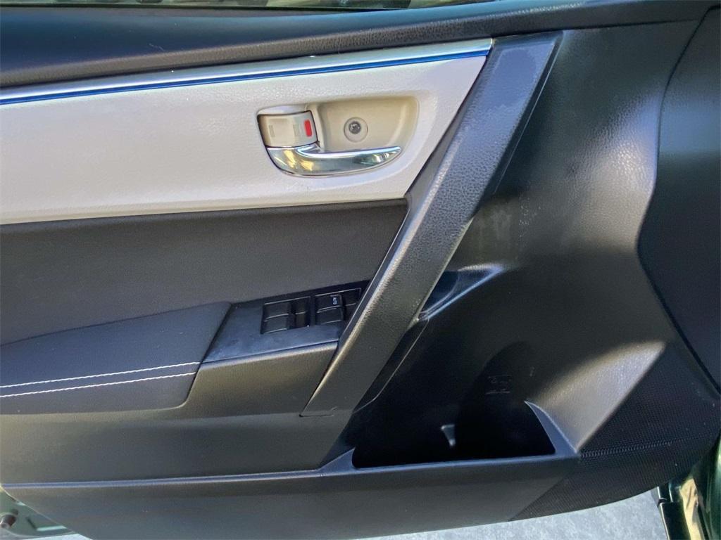 used 2016 Toyota Corolla car, priced at $12,295
