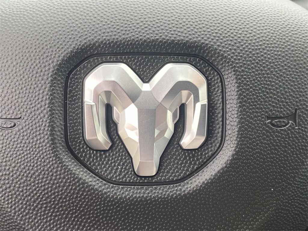 new 2024 Ram ProMaster 1500 car, priced at $39,995