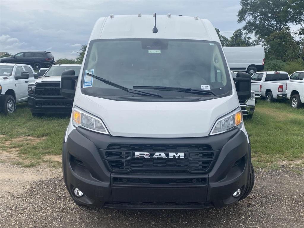 new 2024 Ram ProMaster 1500 car, priced at $39,995